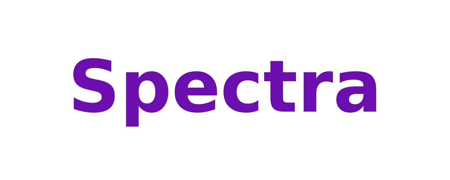 Spectra Logo